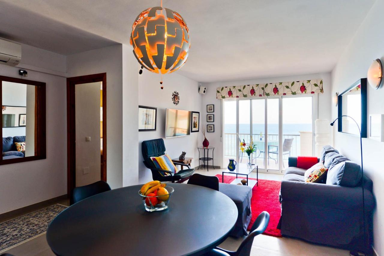 Arce 2 Apartment Nerja Exterior photo