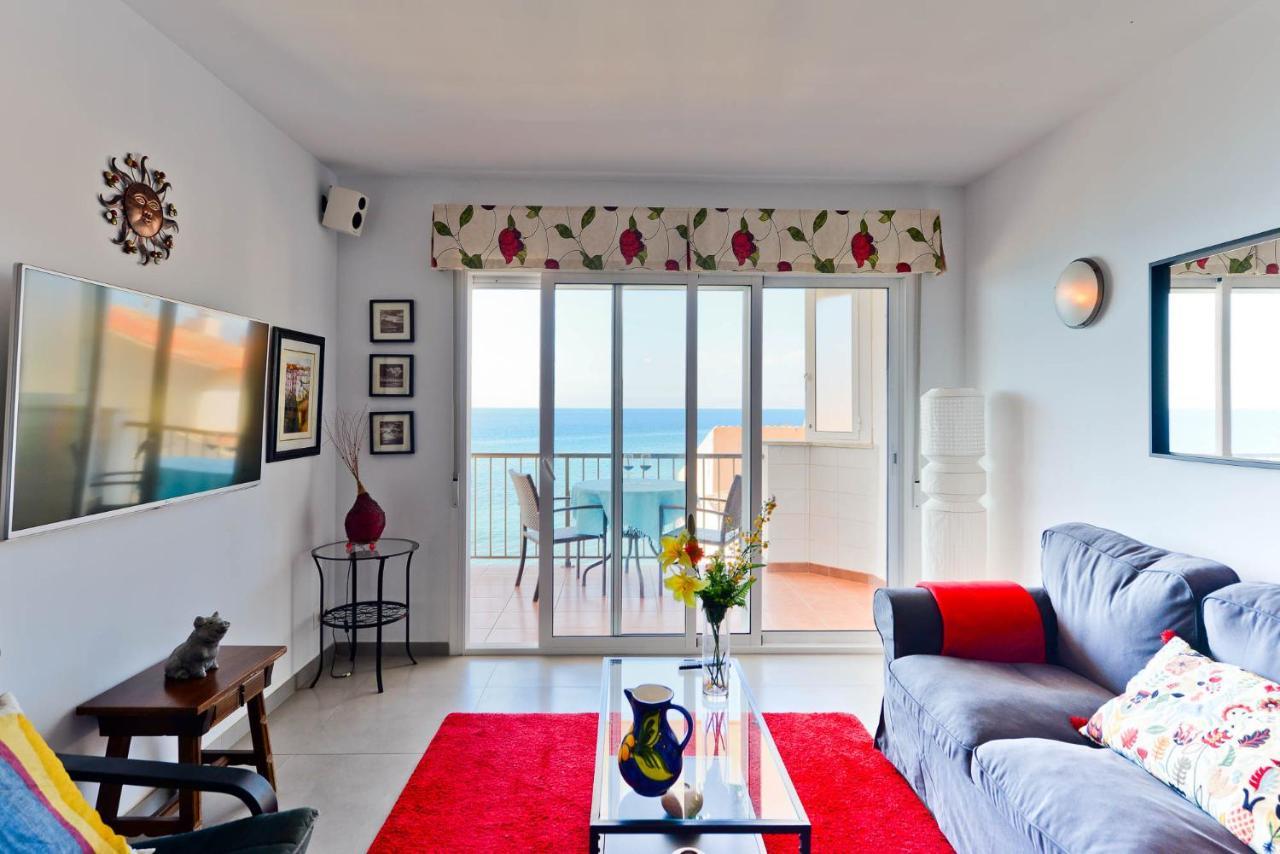 Arce 2 Apartment Nerja Exterior photo