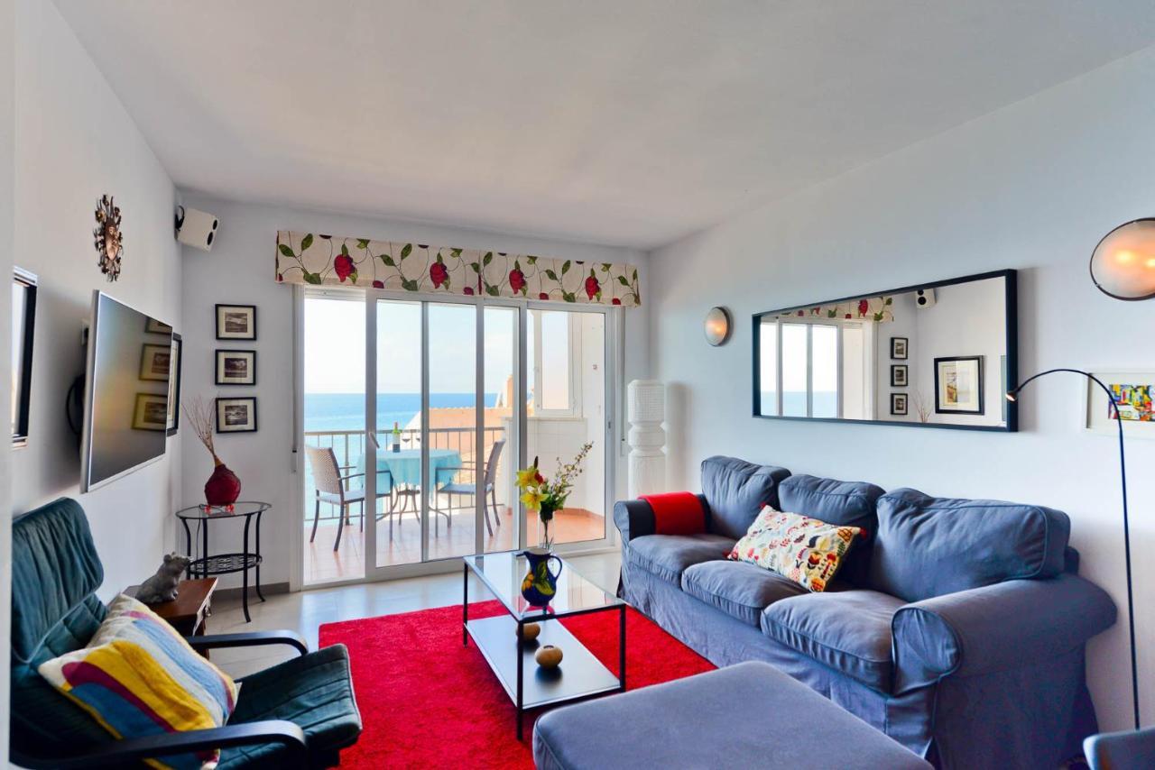 Arce 2 Apartment Nerja Exterior photo
