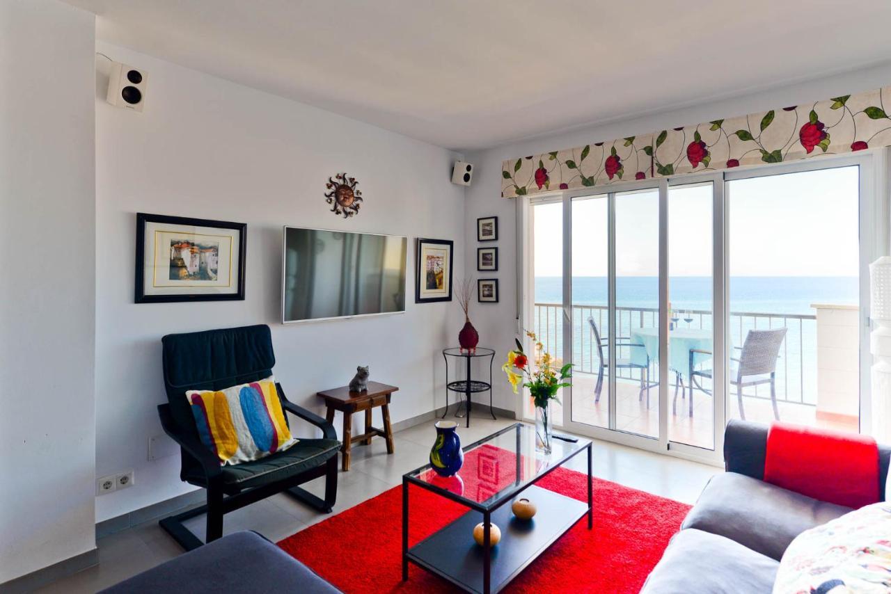 Arce 2 Apartment Nerja Exterior photo