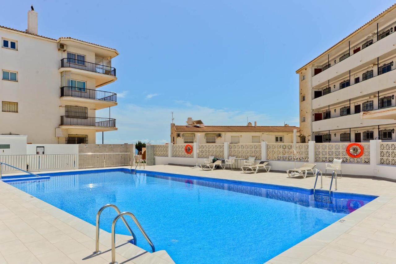 Arce 2 Apartment Nerja Exterior photo