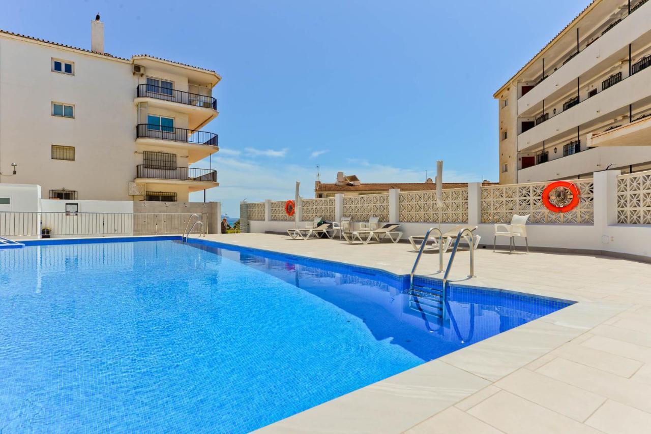 Arce 2 Apartment Nerja Exterior photo