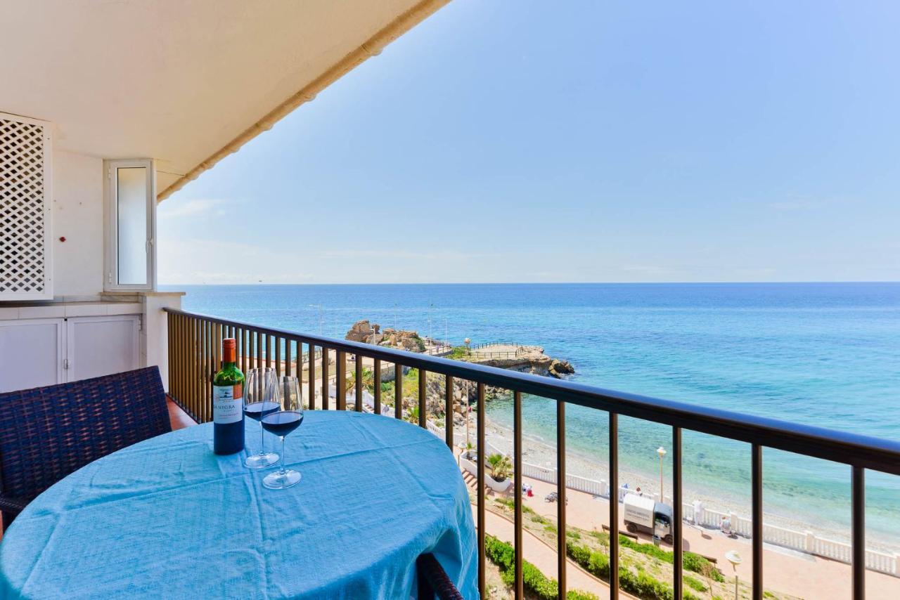 Arce 2 Apartment Nerja Exterior photo