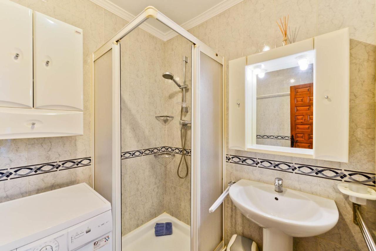 Arce 2 Apartment Nerja Exterior photo