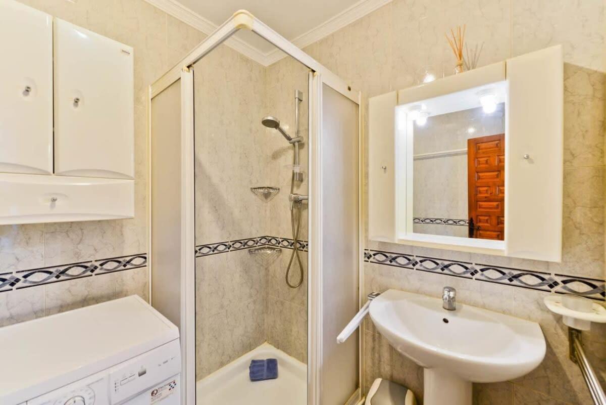 Arce 2 Apartment Nerja Exterior photo
