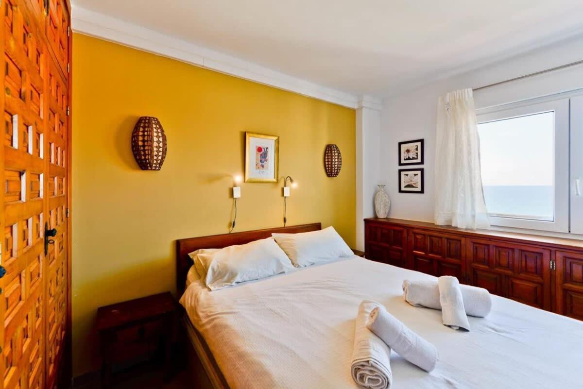 Arce 2 Apartment Nerja Exterior photo
