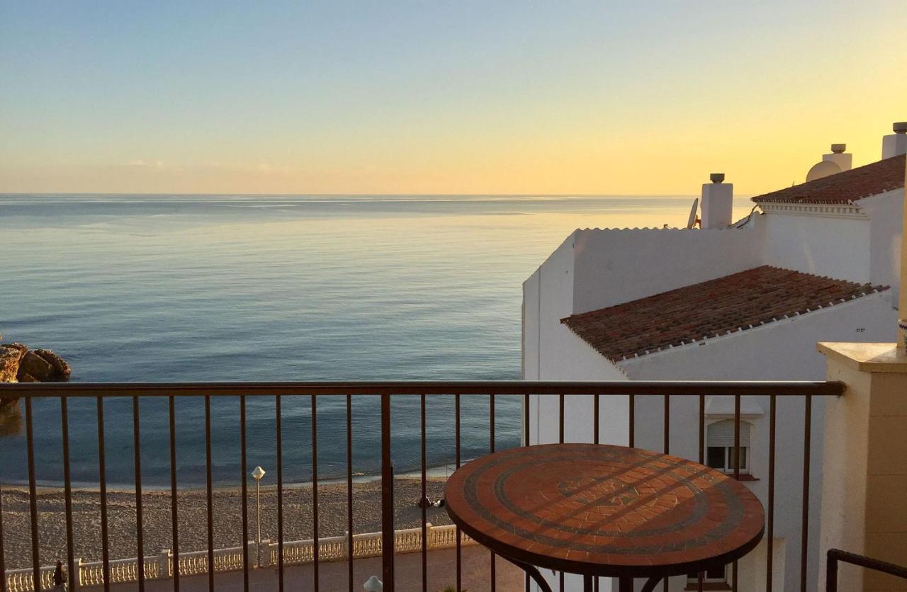Arce 2 Apartment Nerja Exterior photo